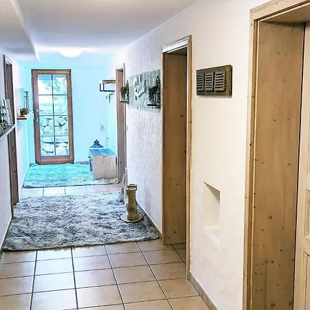 Ferienwohnung Bluetenzauber In Idyllischer Lage Naehe Bodensee Хильцинген Экстерьер фото