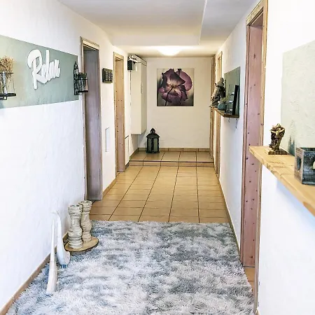 Ferienwohnung Bluetenzauber In Idyllischer Lage Naehe Bodensee Хильцинген Экстерьер фото