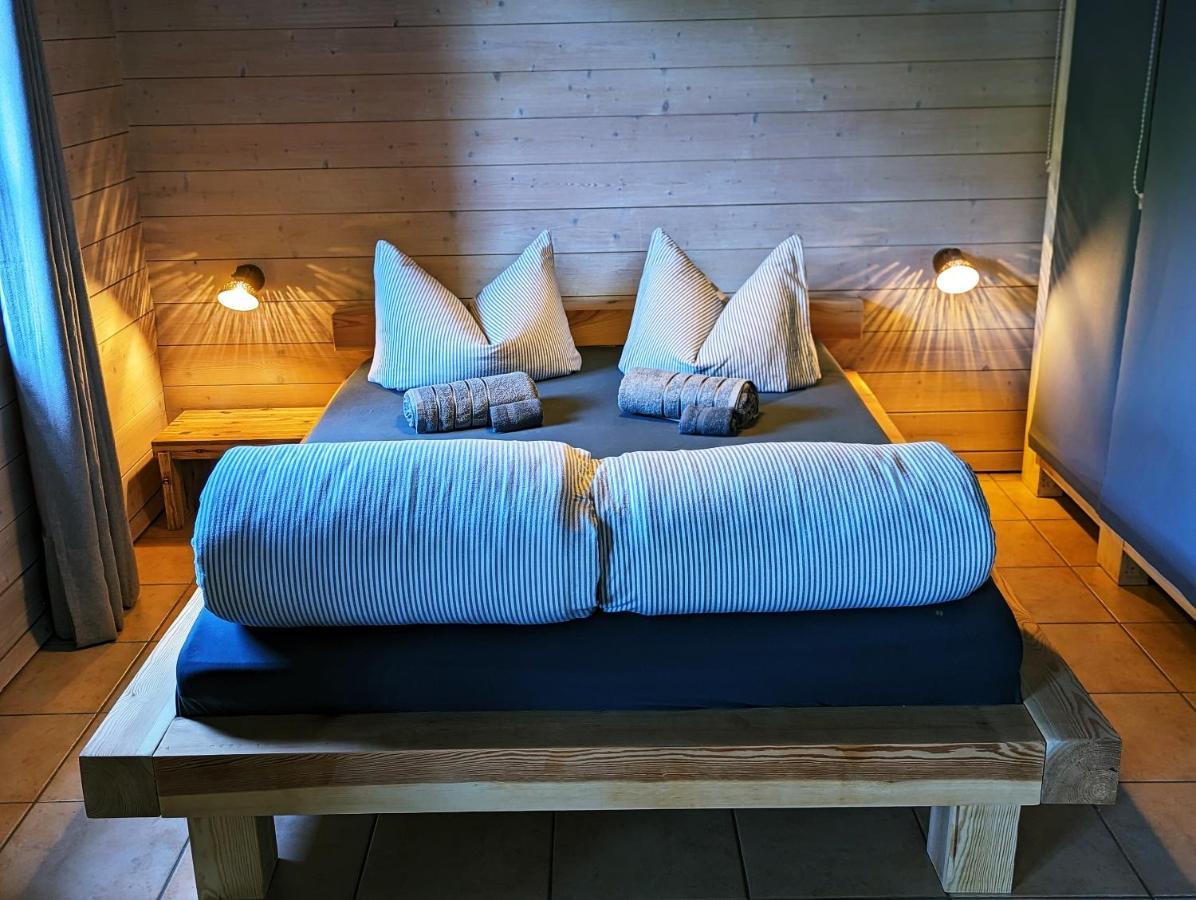 Bluetenzauber In Idyllischer Lage Naehe Bodensee Holiday home