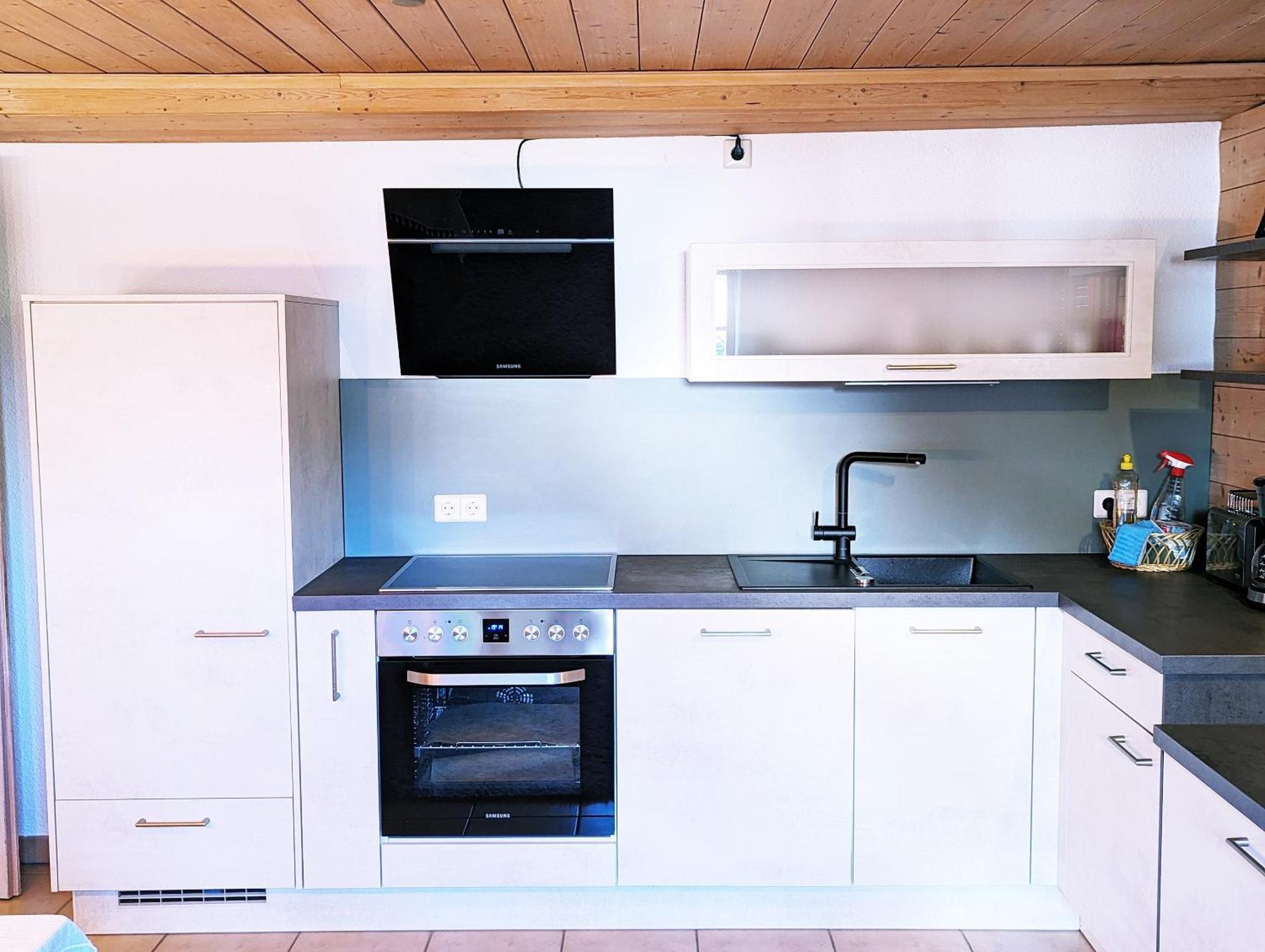 Holiday home Bluetenzauber In Idyllischer Lage Naehe Bodensee