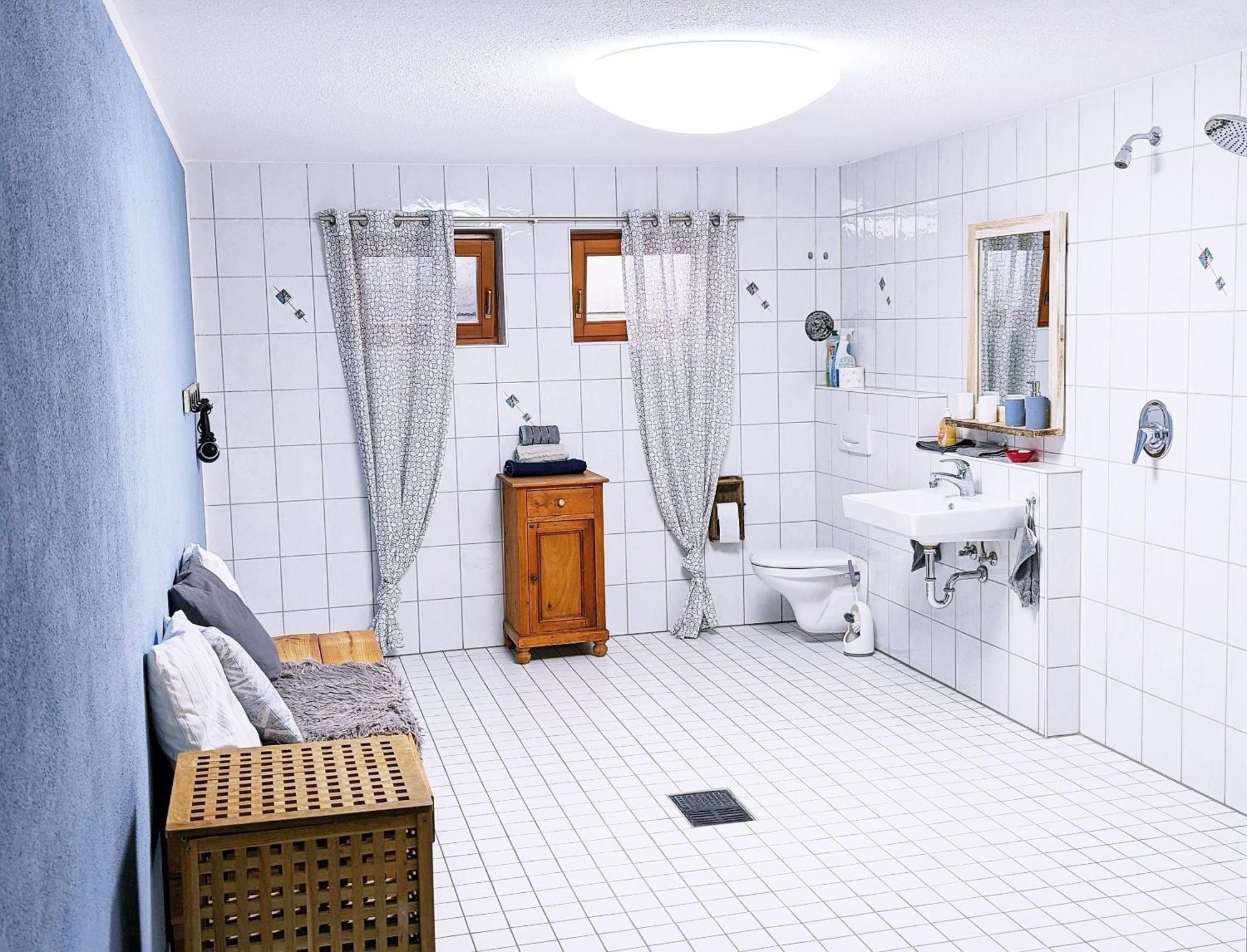 Holiday home Bluetenzauber In Idyllischer Lage Naehe Bodensee Hilzingen
