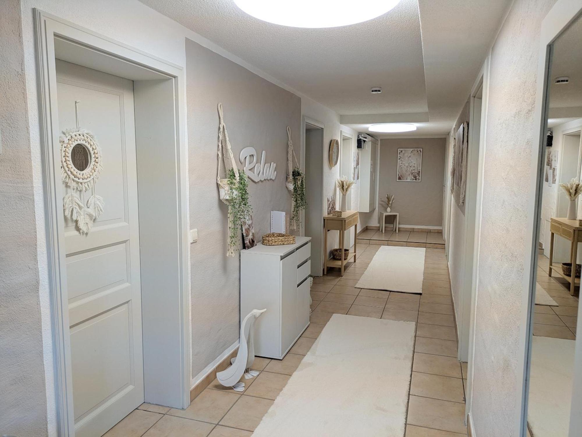 Casa vacanze Bluetenzauber In Idyllischer Lage Naehe Bodensee Hilzingen