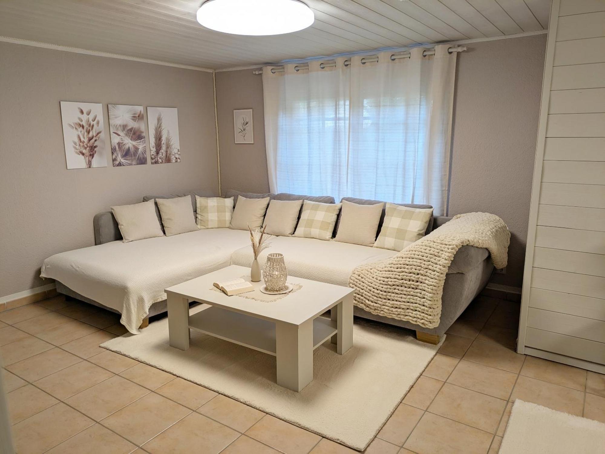 Bluetenzauber In Idyllischer Lage Naehe Bodensee Casa vacanze