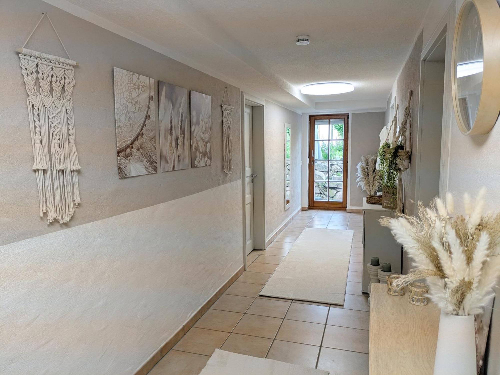 Casa vacanze Bluetenzauber In Idyllischer Lage Naehe Bodensee Hilzingen